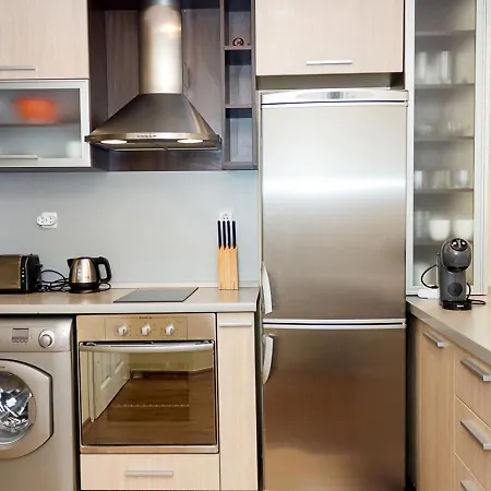 Appartement 1bd Cozy Flat In Varna's Heart By Flat Mаnаger *