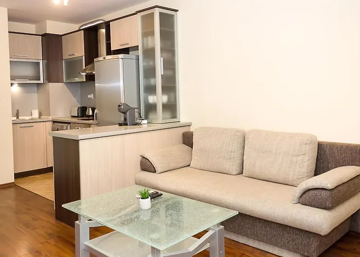 1bd Cozy Flat In Varna's Heart By Flat Mаnаger