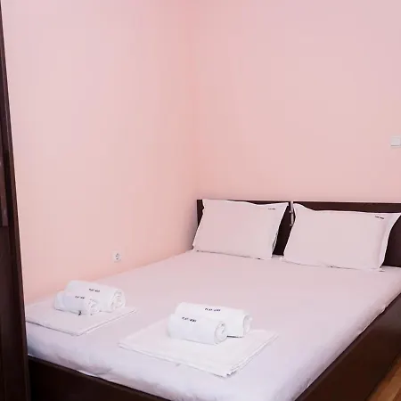 1bd Cozy Flat In Varna's Heart By Flat Mаnаger Апартаменты *