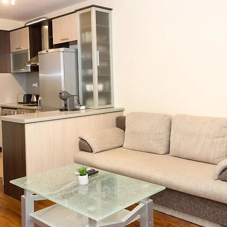 1bd Cozy Flat In Varna's Heart By Flat Mаnаger