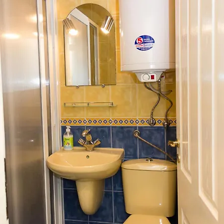 Daire 1bd Cozy Flat In Varna's Heart By Flat Mаnаger