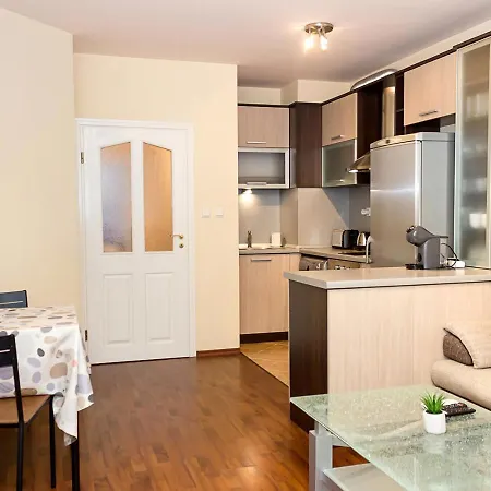 1bd Cozy Flat In Varna's Heart By Flat Mаnаger Varna