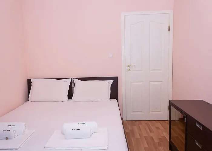 Daire 1bd Cozy Flat In Varna's Heart By Flat Mаnаger Varna