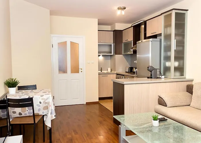 1bd Cozy Flat In Varna's Heart By Flat Mаnаger Warna